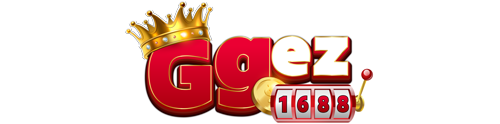 ggez1688 เดิมพันง่าย เกมครบ จบไว ไว้ใจได้ในทุกจังหวะ